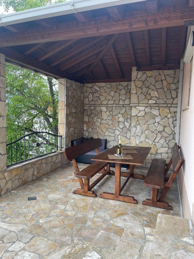 Mostar View House Exterior foto