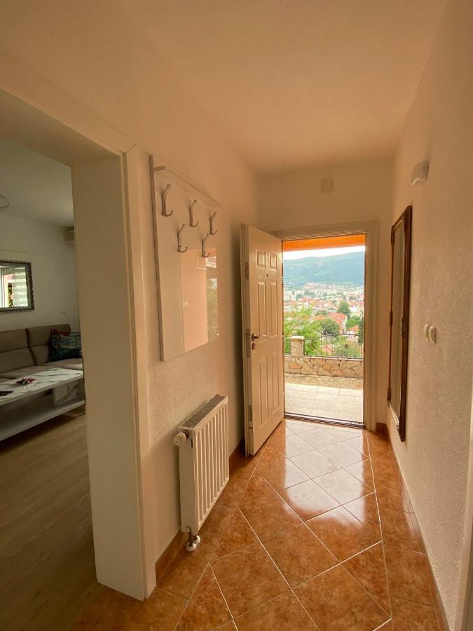 Mostar View House Exterior foto