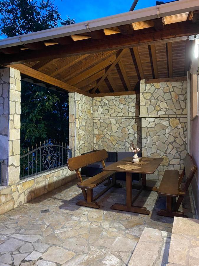 Mostar View House Exterior foto