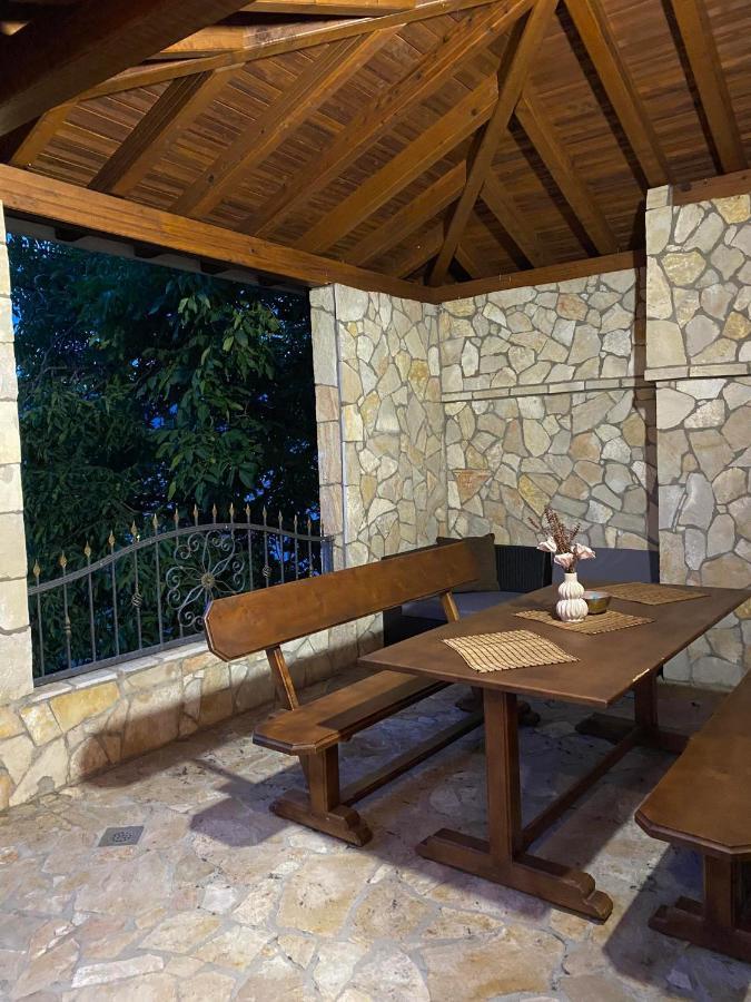 Mostar View House Exterior foto