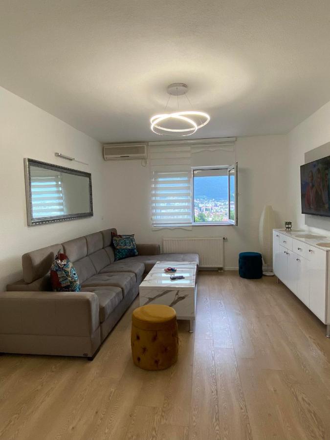 Mostar View House Exterior foto